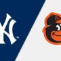 MLB Yankees @ Orioles FREE PICK & Odds – Expert MLB Baseball Betting Tips 5/17/22