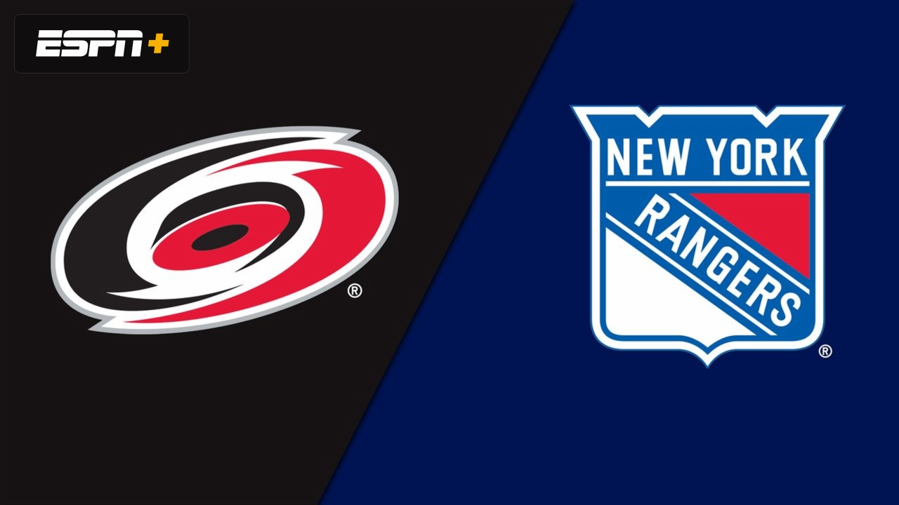 NHL Playoffs Hurricanes @ Rangers Game 6 FREE PICK & Odds – Expert NHL Hockey Betting Picks 5/28/22