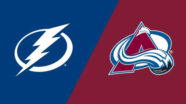 Stanley Cup Final Lightning @ Avalanche Game 2 FREE PICK & Odds – Expert Stanley Cup Betting Picks 6/18/22