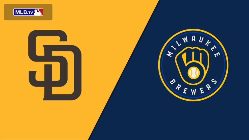 Padres @ Brewers Free Pick