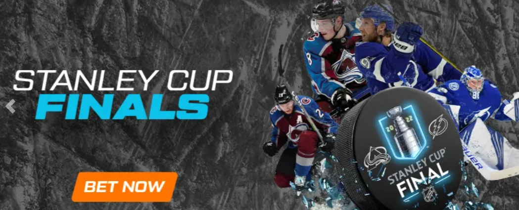 Stanley Cup Final Avalanche @ Lightning Game 4 FREE PICK & Odds – Expert Stanley Cup Betting Picks 6/22/22