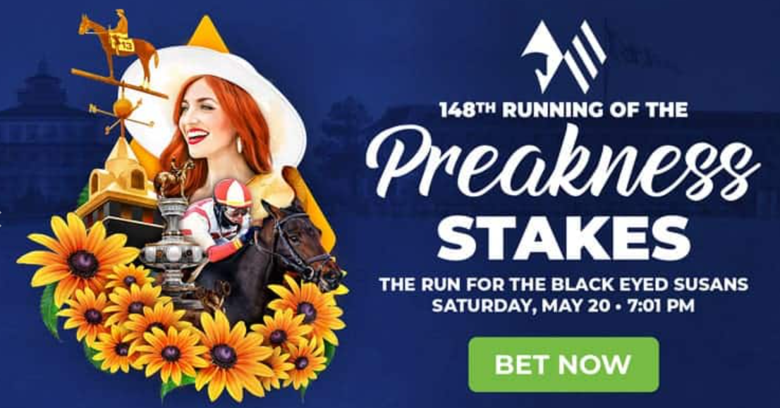 2023 Preakness Stakes Betting Odds – Mage the 8/5 Favorite.