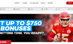 Bovada Sportsbook Review 2024 – Safe & Legit for USA Bettors