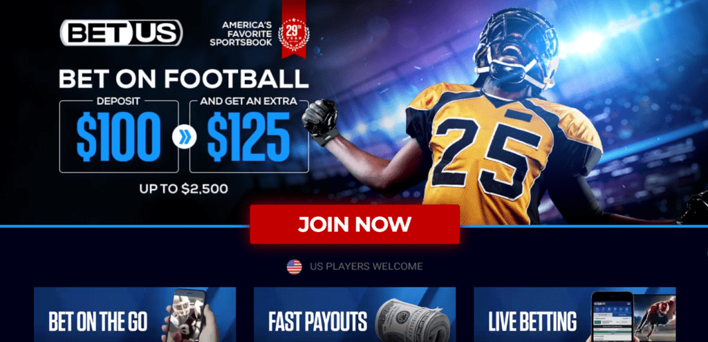 Legal Sports Betting