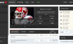 Everygame Sportsbook Review 2024 – Safe Offshore Betting for US Citizens
