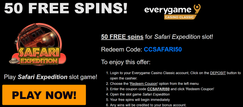 Safari-Expedition-Slot-Game-Review-50-FREE-SPINS
