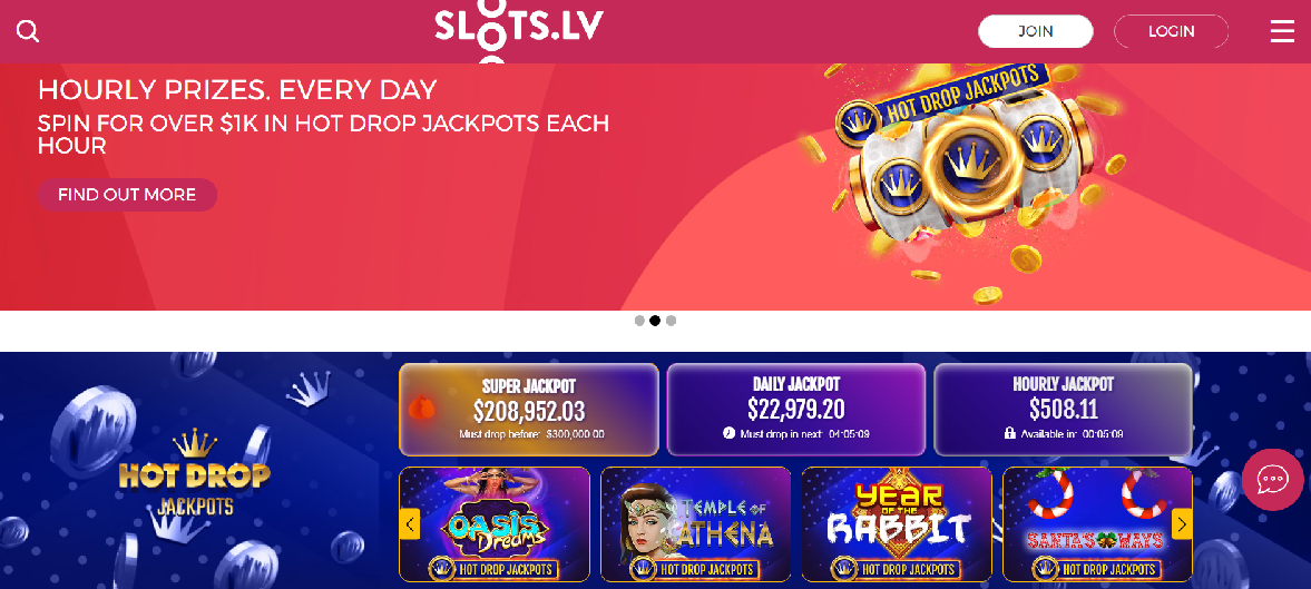 Where to Play Slots Online