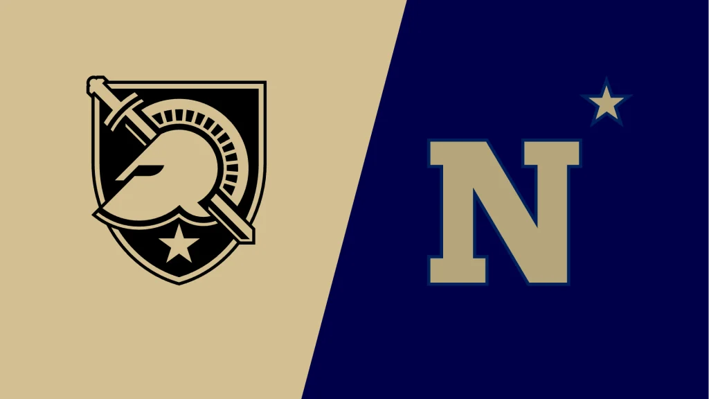 Army vs Navy