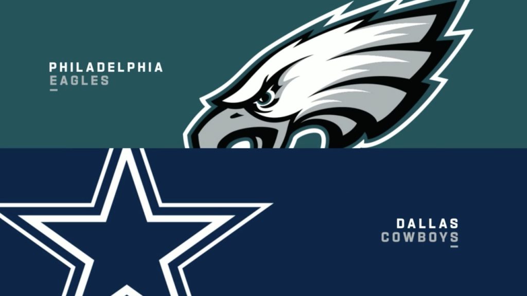 Eagles @ Cowboys