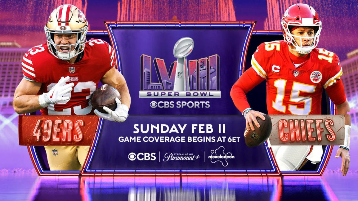 Super Bowl LVIII 49ers vs Chiefs Today! SIDE and TOTAL LOCKS plus a CBB LOCK to Crush the Books Sunday!